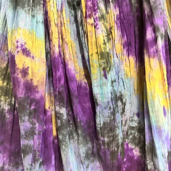 Sudden Impact Maxi Skirt - Size Small - Picture 5 of 6